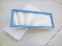 Smart Fortwo Air Filter