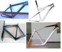 100% CARBON FRAMES