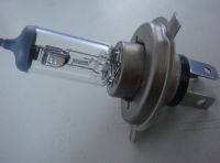 Halogen Bulbs