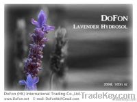 DoFon Lavender Hydrosol