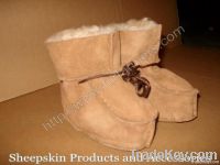 Sheepskin Products and Accessories