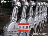 Gate Valve