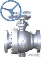 2PCS Ball Valve