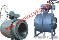 Ball Valve