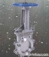 Knife Gate Valve