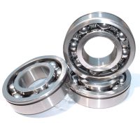 Deep Groove Ball bearing