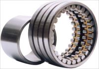 four-row cylindrical roller bearing; rolling mill bearings
