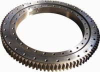 Slewing bearings