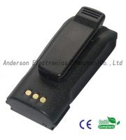 interphone battery CP150/CP040/gp3688 (thick)