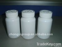 plastic medicine bottles with childproof lids