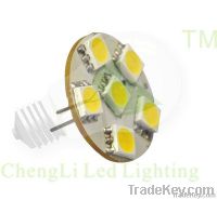 LED G4 Light--G4-6x5050SMD