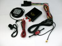 Car GPS Tracker