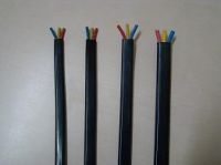 Submersible Pump Cables