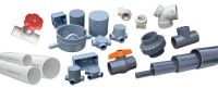 UPVC, PPRC Pipes and Fittings