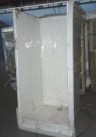 Fibreglass Shower Cubicles