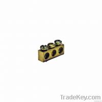Terminal Blocks/Copper Busbars/Contacts