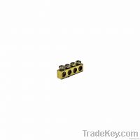 Terminal Blocks/Copper Busbars/Contacts