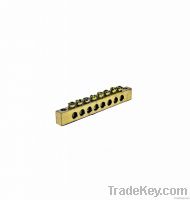 Terminal Blocks/Copper Busbars/Contacts