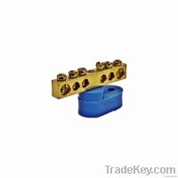 Terminal Blocks/Copper Busbars/Contacts