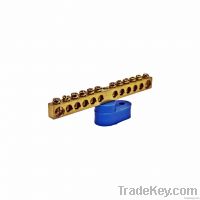 Terminal Blocks/Copper Busbars/Contacts