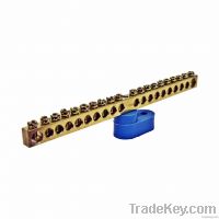 Terminal Blocks/Copper Busbars/Contacts