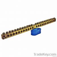 Terminal Blocks/Copper Busbars/Contacts