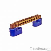 Copper Busbars / Contacts