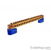 Terminal Block (Copper)