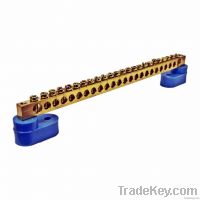Copper Busbar Terminals