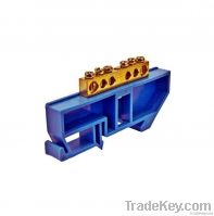 Copper Busbars