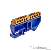 Copper Busbar