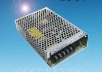 sell power supply S-75-12 12V 6.3A 75W