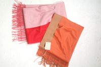 100% Cashmere Scarf/Shawl