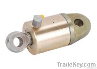 Power tong  tension load cells