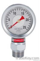 YK-150 Standpipe Pressure Gauge