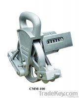 Handheld Sandline Depthometer