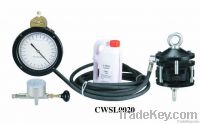Wireline Weight Indicator Systems