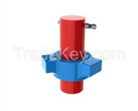 P10038A 1:1 Piston Isolator /Separator