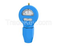 Type D Mud Pump Pressure Gauge