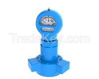 Type F Union Pressure Gauges