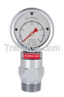 Standpipe Pressure Gauges