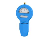 Type D Standpipe Pressure Gauge