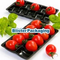 Vegetable Blister Packaging