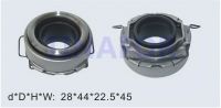 clutch release bearing