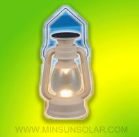 Solar LED Lantern