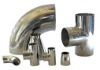 STAINLESS STEEL PIPES AND PIPE FITTINGS