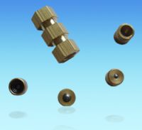 Special Brass Bolt (brass fastener,brass fitting)