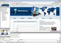iPROConference Audio Video Communications