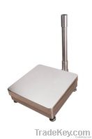 stainless steel weighing scale