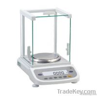 Precision Electronic Balance